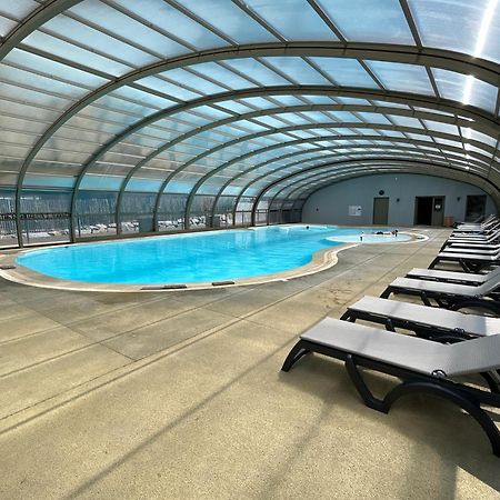 Kaz'A Ti Moun Villa Jullouville-les-Pins Eksteriør billede